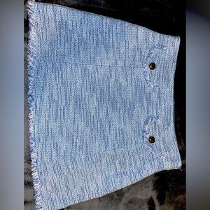 Zara Mini Skirt size M-L